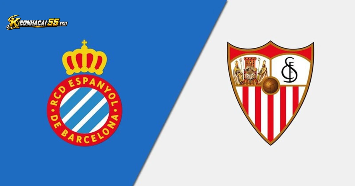 Soi kèo Espanyol vs Sevilla ngày 07/09
