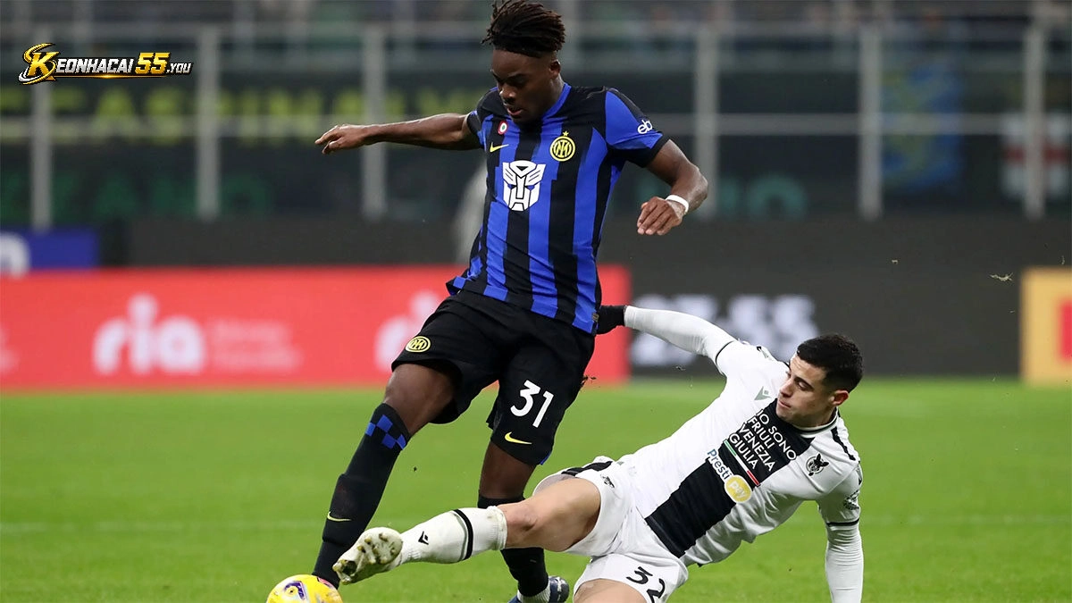 Soi kèo Inter Milan vs Udinese ngày 15/09