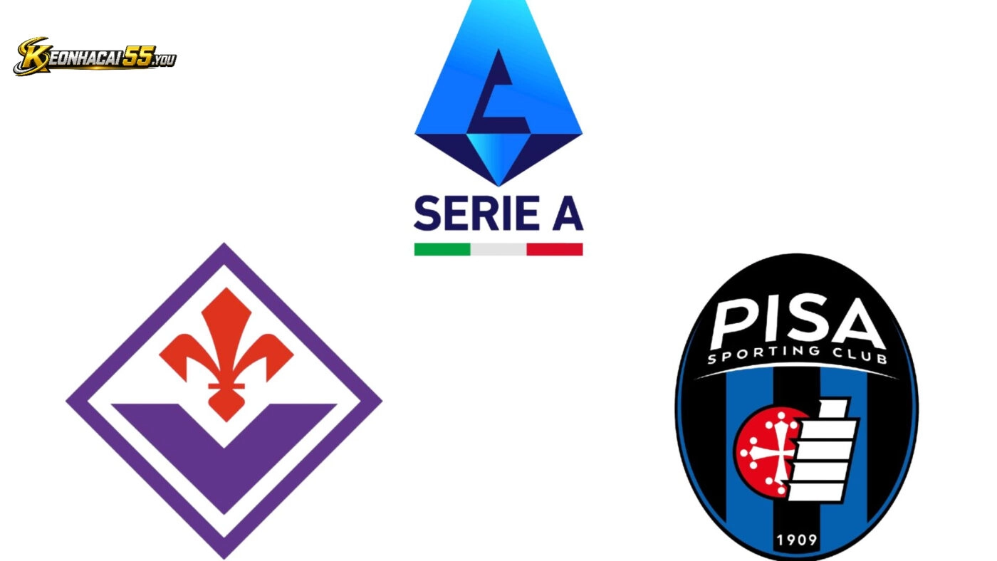 Soi kèo Fiorentina vs Pisa ngày 16/09
